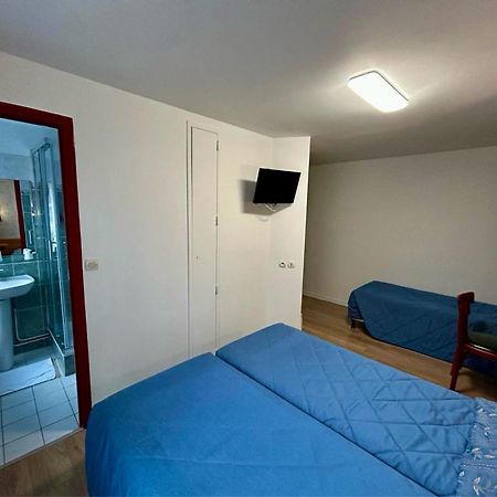 Chambres D'Hotes Du Colvert Forges-les-Eaux Exterior photo