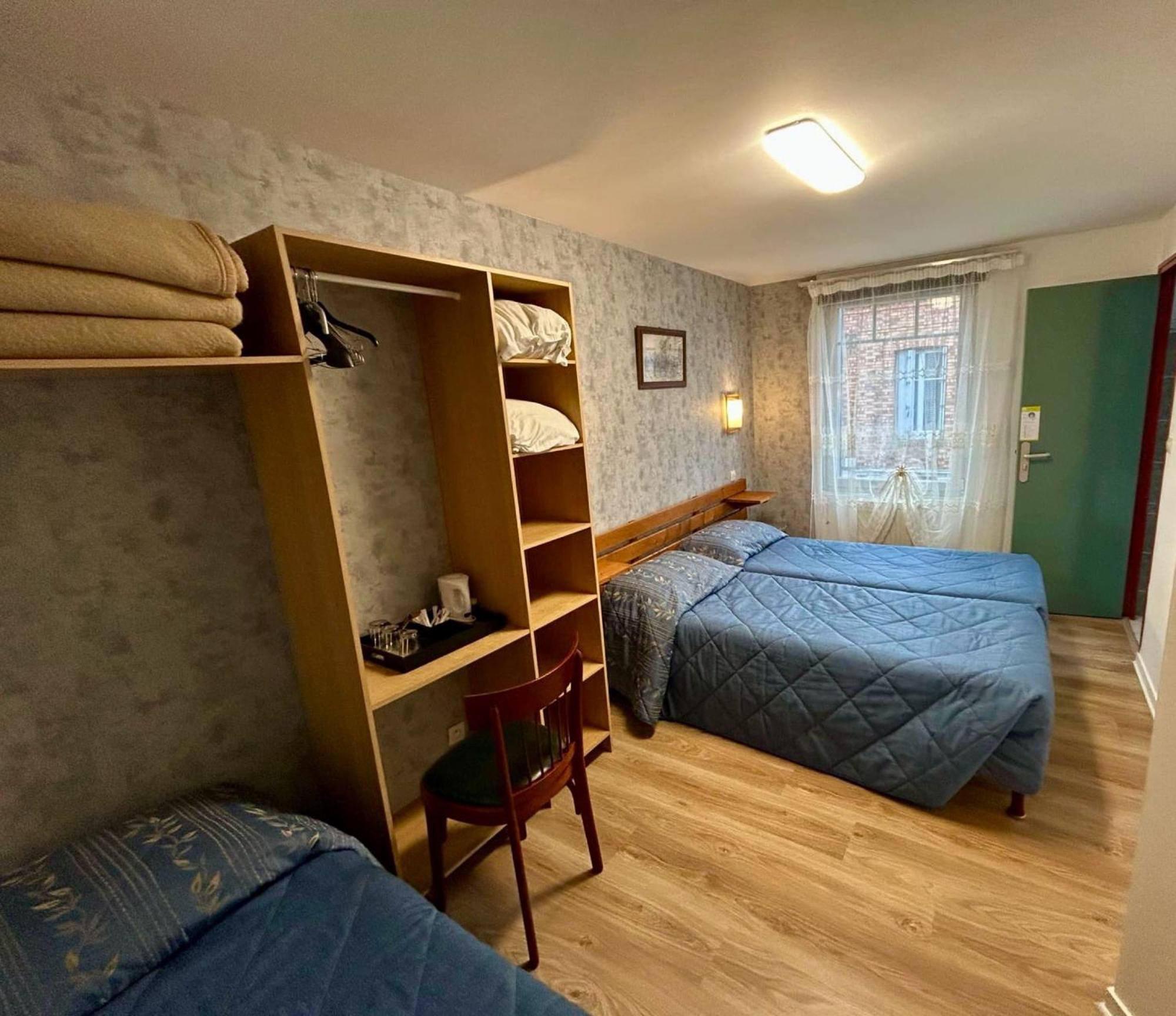Chambres D'Hotes Du Colvert Forges-les-Eaux Exterior photo